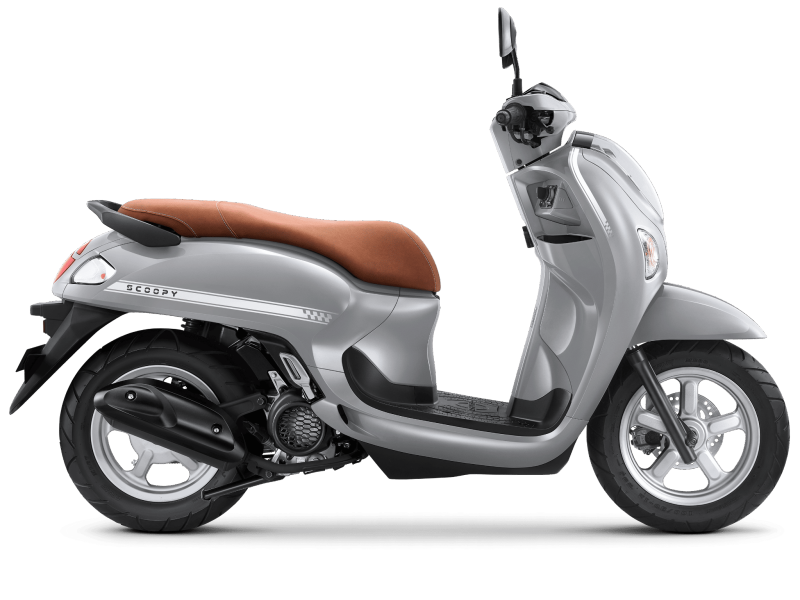 Scoopy